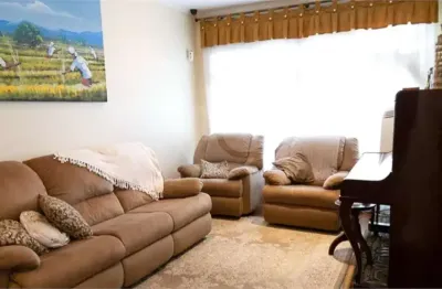 Casa com 3 quartos à venda na Rua Doutor Rosalvo Sales, --, Saúde, São Paulo