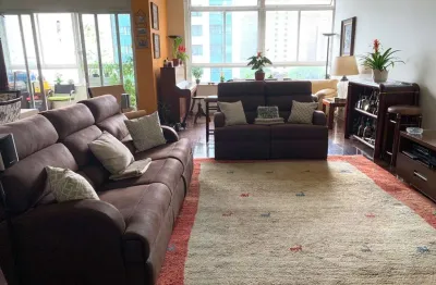 Apartamento com 3 quartos à venda na Rua Peixoto Gomide, --, Jardim Paulista, São Paulo