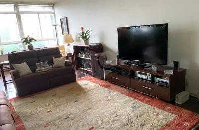 Apartamento com 3 quartos à venda na Rua Peixoto Gomide, --, Jardim Paulista, São Paulo