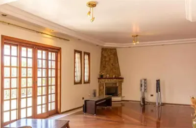 Casa com 4 quartos à venda na Rua Comendador Júlio Pereira Lopes, --, Vila Mariana, São Paulo