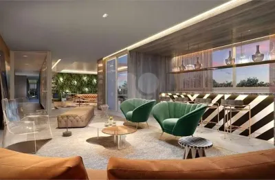 Assinado pelos renomados e internacionais arquitetos do yoo studios, um projeto diferente de tudo!