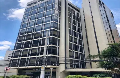 Sala comercial à venda na Vila Olímpia, São Paulo 