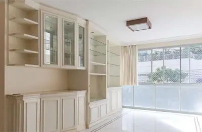 3 dormitórios, sendo 1 suíte, 1 vaga só 700m do shopping pátio higienópolis e próximo ao metrô