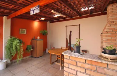 Casa com 4 quartos à venda na Rua Gabriel de Lara, --, Brooklin, São Paulo