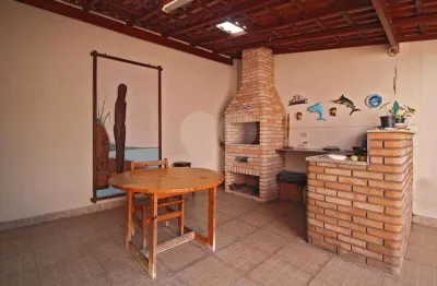 Casa com 4 quartos à venda na Rua Gabriel de Lara, --, Brooklin, São Paulo