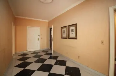 Apartamento-são paulo-higienópolis | ref.: reo591648