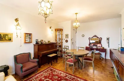 Apartamento com 3 quartos à venda na Alameda Santos, --, Jardim Paulista, São Paulo