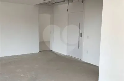 Apartamento com 4 quartos à venda na Rua Michel Milan, --, Itaim Bibi, São Paulo