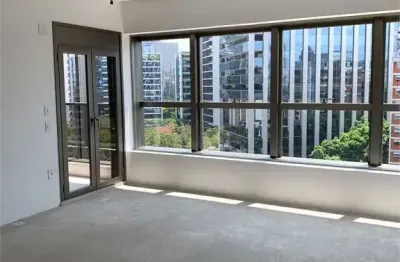 Apartamento com 4 quartos à venda na Rua Michel Milan, --, Itaim Bibi, São Paulo
