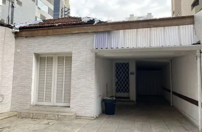 Casa com 3 quartos à venda na Rua Urussuí, --, Itaim Bibi, São Paulo