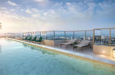 Apartamento com 3 quartos à venda na Rua Gregório Serrão, --, Vila Mariana, São Paulo