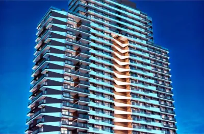 Apartamento com 1 quarto à venda na Rua Oscar Freire, --, Pinheiros, São Paulo