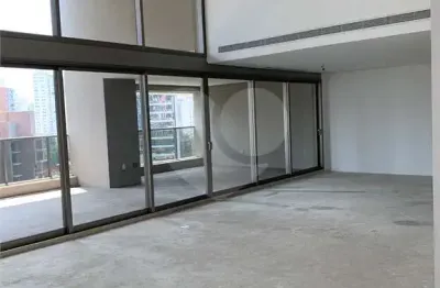 Apartamento com 4 quartos à venda na Rua Michel Milan, --, Itaim Bibi, São Paulo