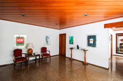 Apartamento com 3 quartos à venda na Rua Sampaio Viana, --, Paraíso, São Paulo