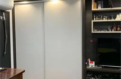 Apartamento com 1 quarto à venda na Avenida Brigadeiro Luís Antônio, --, Jardim Paulista, São Paulo