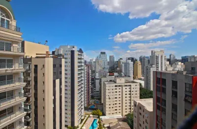 Apartamento com 3 quartos à venda na Rua Doutor Fadlo Haidar, --, Vila Olímpia, São Paulo