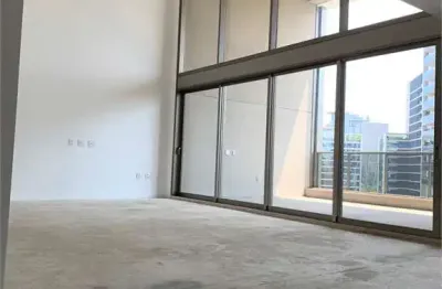 Apartamento com 4 quartos à venda na Rua Michel Milan, --, Itaim Bibi, São Paulo