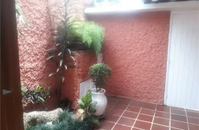 Casa com 3 quartos à venda na Avenida Iraí, --, Planalto Paulista, São Paulo