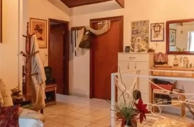 Casa com 4 quartos à venda na Rua Maria Fagnani, --, Saúde, São Paulo