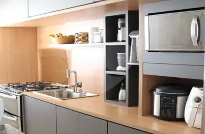 Apartamento-são paulo-planalto paulista | ref.: reo605864