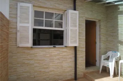 Casa 03 dormitórios - mirandopolis - metro praça da arvore