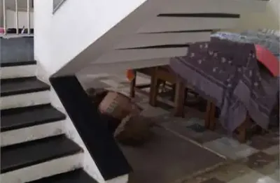 Casa com 4 quartos à venda na Rua Wilfrido Cid Valério, --, Planalto Paulista, São Paulo