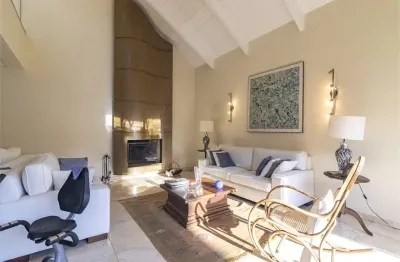 Casa com 4 quartos à venda na Rua Texas, --, Brooklin, São Paulo