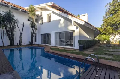 Casa com 4 quartos à venda na Rua Texas, --, Brooklin, São Paulo