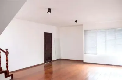 Casa com 4 quartos à venda na Rua Dom Miguel Costa, --, Saúde, São Paulo