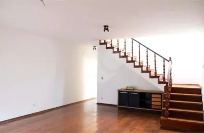 Casa com 4 quartos à venda na Rua Dom Miguel Costa, --, Saúde, São Paulo