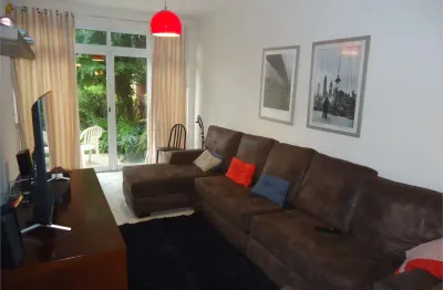 Casa com 4 quartos à venda na Avenida Iraí, --, Moema, São Paulo