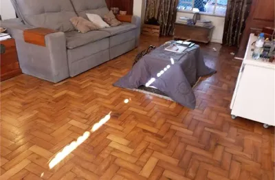 Casa com 3 quartos à venda na Alameda dos Ubiatans, --, Planalto Paulista, São Paulo