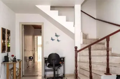 Casa com 2 quartos à venda na Avenida Nhandu, --, Planalto Paulista, São Paulo