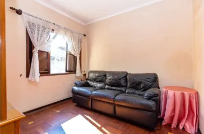 Casa com 3 quartos à venda na Rua Zacarias de Gois, --, Campo Belo, São Paulo