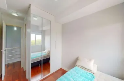 Apartamento com 2 quartos à venda na Rua Jorge Chammas, --, Vila Mariana, São Paulo
