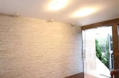 Casa com 3 quartos à venda na Rua Ribeiro Lacerda, --, Saúde, São Paulo