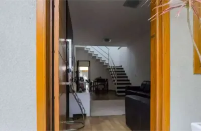 Casa com 4 quartos à venda na Rua Juvenal Galeno, --, Saúde, São Paulo
