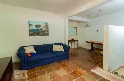 Casa com 3 quartos à venda na Rua Volta Redonda, --, Campo Belo, São Paulo