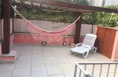 Casa com 3 quartos à venda na Rua Elizabeth Trovão Usui, --, Vila Olímpia, São Paulo