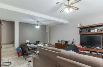 Casa com 3 quartos à venda na Rua Doutor Francisco José Longo, --, Vila Mariana, São Paulo