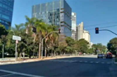 Casa comercial à venda na Rua Ramos Batista, --, Vila Olímpia, São Paulo