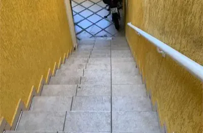 Casa com 4 quartos à venda na Rua Doutor Alvino Lima, --, Paraíso, São Paulo