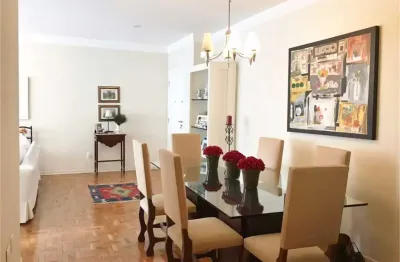 Apartamento com 2 quartos à venda na Alameda Franca, --, Jardim América, São Paulo