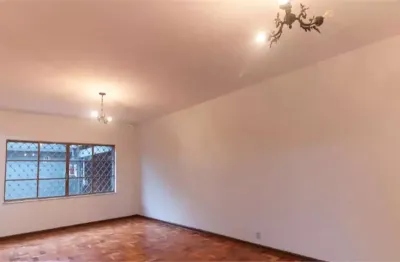 Casa com 4 quartos à venda na Alameda dos Guaiases, --, Moema, São Paulo