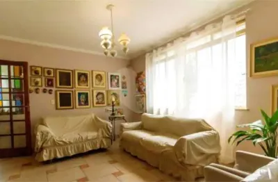 Casa com 4 quartos à venda na Rua Doutor Clemente Jobim, --, Vila Mariana, São Paulo