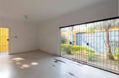 Casa com 2 quartos à venda na Rua Texas, --, Brooklin, São Paulo