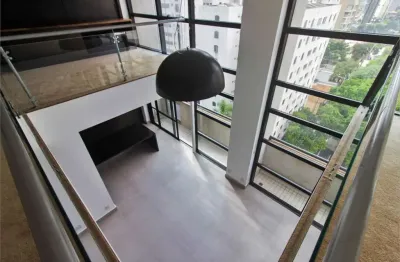 Duplex com 88m² de área útil na melhor localização da vila nova conceição