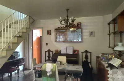 Casa com 2 quartos à venda na Rua Furnas, --, Brooklin, São Paulo