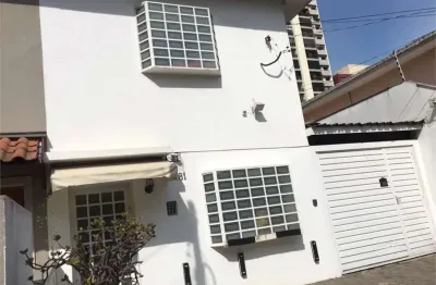 Casa comercial à venda na Rua Irundiara, --, Vila Nova Conceição, São Paulo