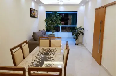 Apartamento com 2 quartos à venda na Rua Santo Amaro, --, Bela Vista, São Paulo